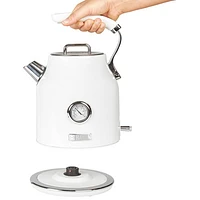 Haden Dorset Electric Kettle - 1.7L - Ivory