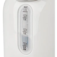 Haden Dorset Electric Kettle - 1.7L - Ivory
