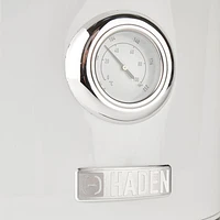 Haden Dorset Electric Kettle - 1.7L - Ivory