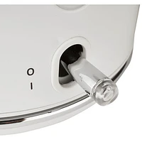 Haden Dorset Electric Kettle - 1.7L - Ivory
