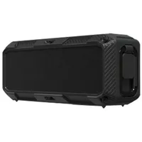 Raycon Impact Portable Bluetooth Wireless Speaker - Carbon Fibre Black