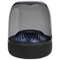 Harman Kardon Aura Studio 4 Bluetooth Wireless Speaker - Black