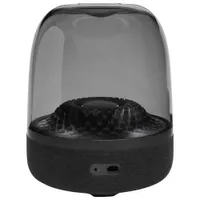 Harman Kardon Aura Studio 4 Bluetooth Wireless Speaker - Black