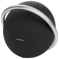 Harman Kardon Onyx Studio 8 Bluetooth Wireless Speaker - Black