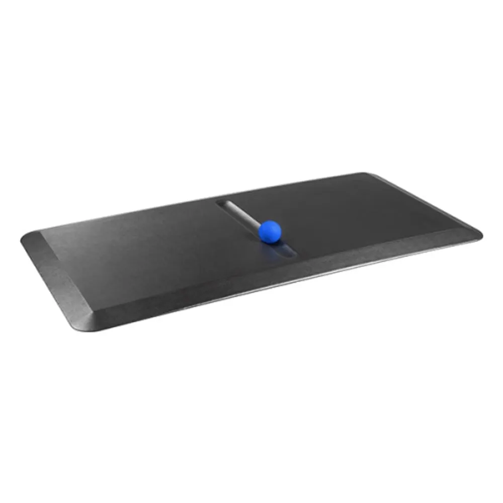 Do You Need A Mat For A Standing Desk? - Desky