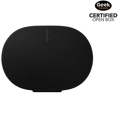 Open Box - Sonos Era 300 Wireless Multi-Room Speaker - Single - Black