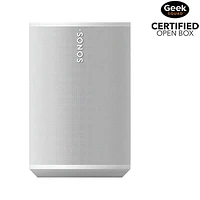 Open Box - Sonos Era 100 Multi-Room Speaker - Single - White