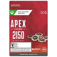 APEX Legends: Coins (Xbox Series X|S / Xbox One