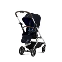 CYBEX Eezy S Twist+2 Lightweight Ultra-Compact Stroller