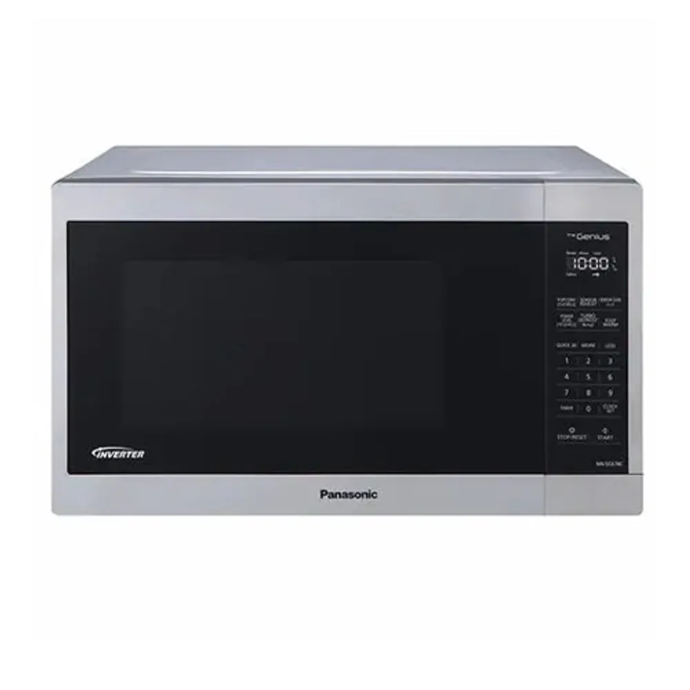 panasonic nnst676s genius