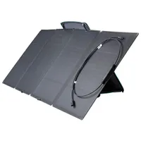 EcoFlow Portable Solar Panel - 160 Watts