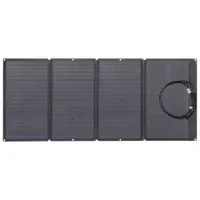 EcoFlow Portable Solar Panel - 160 Watts