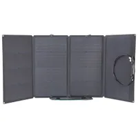 EcoFlow Portable Solar Panel - 160 Watts