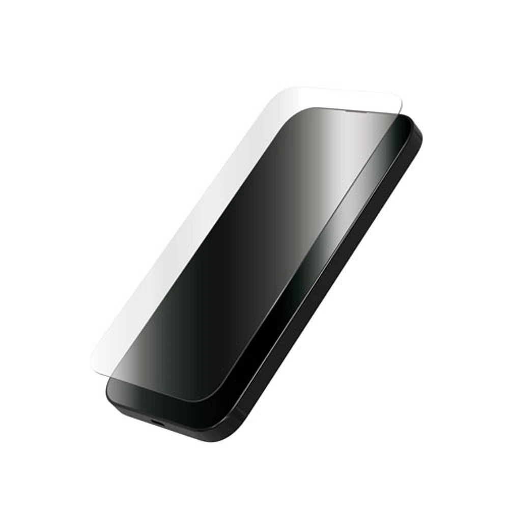 InvisibleShield by Zagg Glass Elite Screen Protector for iPhone 15