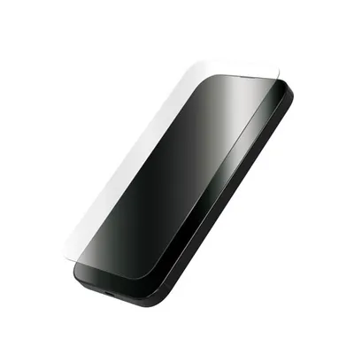 InvisibleShield by Zagg Glass Elite Screen Protector for iPhone 15