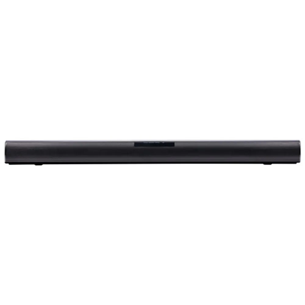 LG Soundbar, Black, SQC1