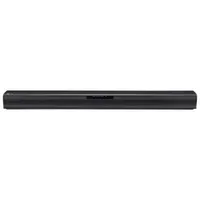 LG SQC1 160-Watt 2.1 Channel Sound Bar with Wireless Subwoofer