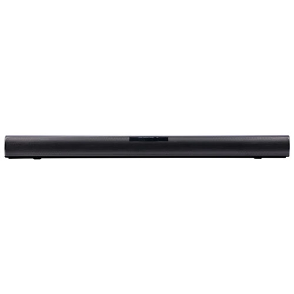 LG SQC1 160-Watt 2.1 Channel Sound Bar with Wireless Subwoofer