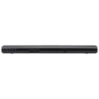 LG SQC1 160-Watt 2.1 Channel Sound Bar with Wireless Subwoofer