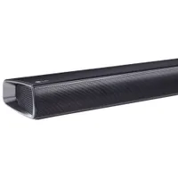 LG SQC1 160-Watt 2.1 Channel Sound Bar with Wireless Subwoofer