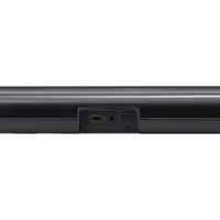 LG SQC1 160-Watt 2.1 Channel Sound Bar with Wireless Subwoofer