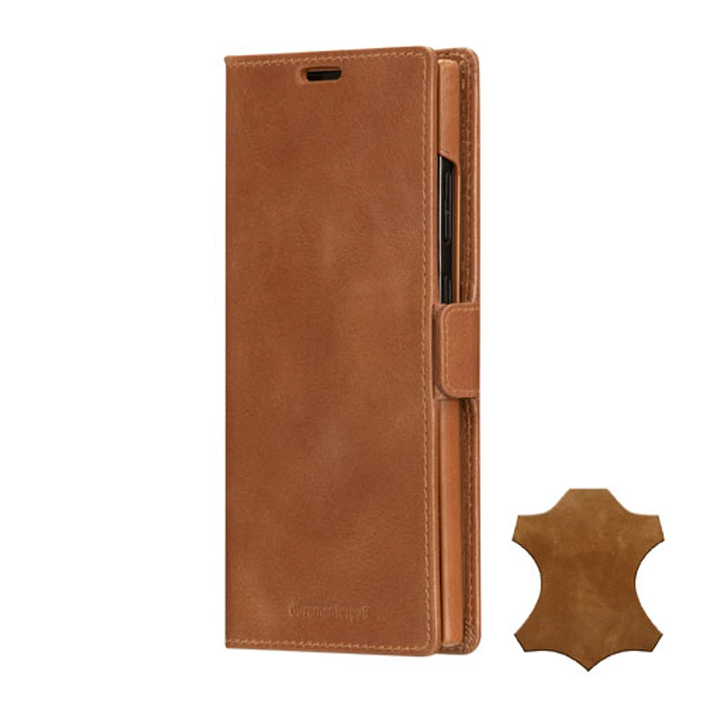 Dbramante1928 Lynge Flip Cover Case for S23 Ultra