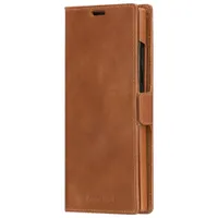 Dbramante1928 Lynge Flip Cover Case for S23 Ultra