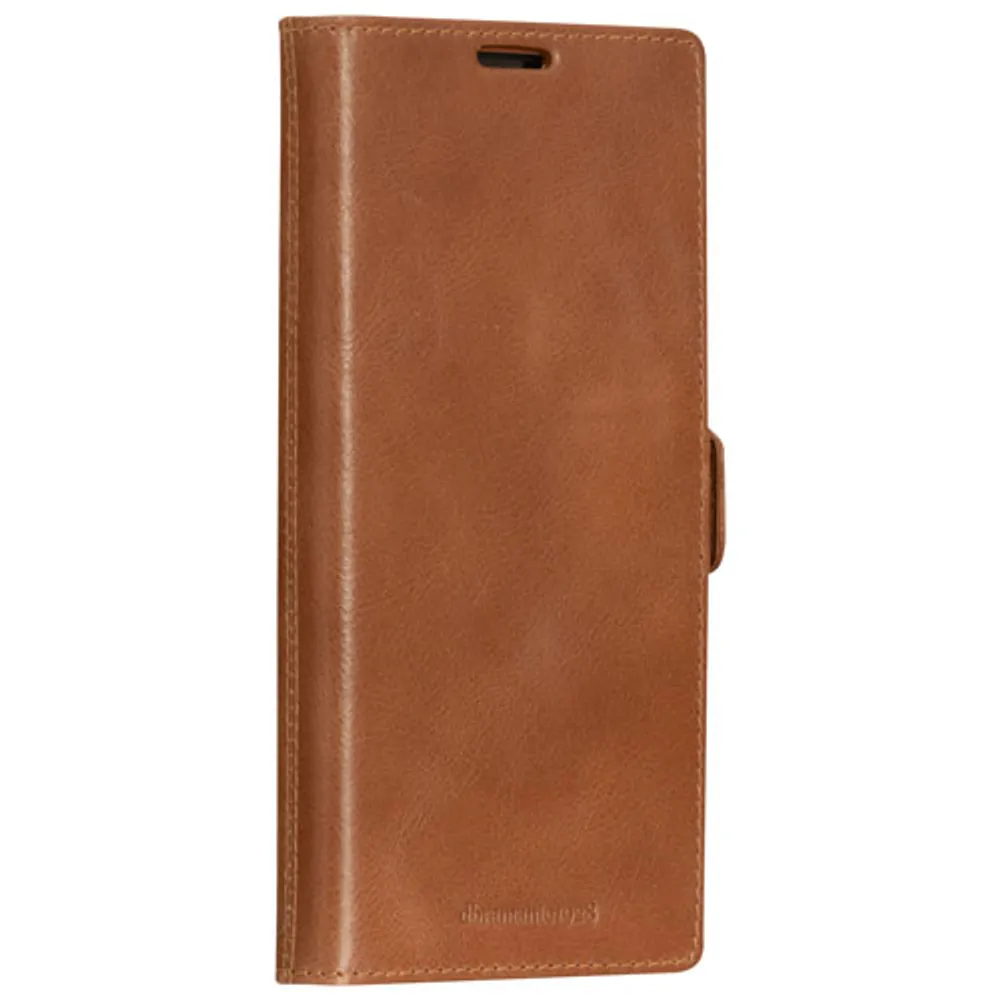 Dbramante1928 Lynge Flip Cover Case for S23 Ultra