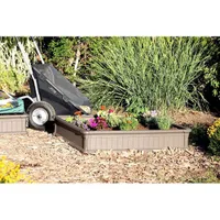 Lifetime Raised Garden Bed Box (60065)