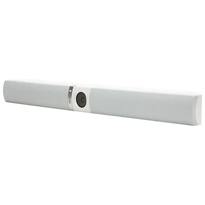Appareil de vidéoconférence Owl Bar d'Owl Labs (FRS100-1000) - Blanc