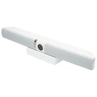 Appareil de vidéoconférence Owl Bar d'Owl Labs (FRS100-1000) - Blanc