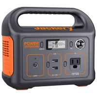 Jackery Explorer 290 Portable Power Station - 200 Watts