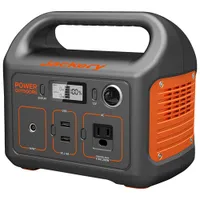 Jackery Explorer 290 Portable Power Station - 200 Watts