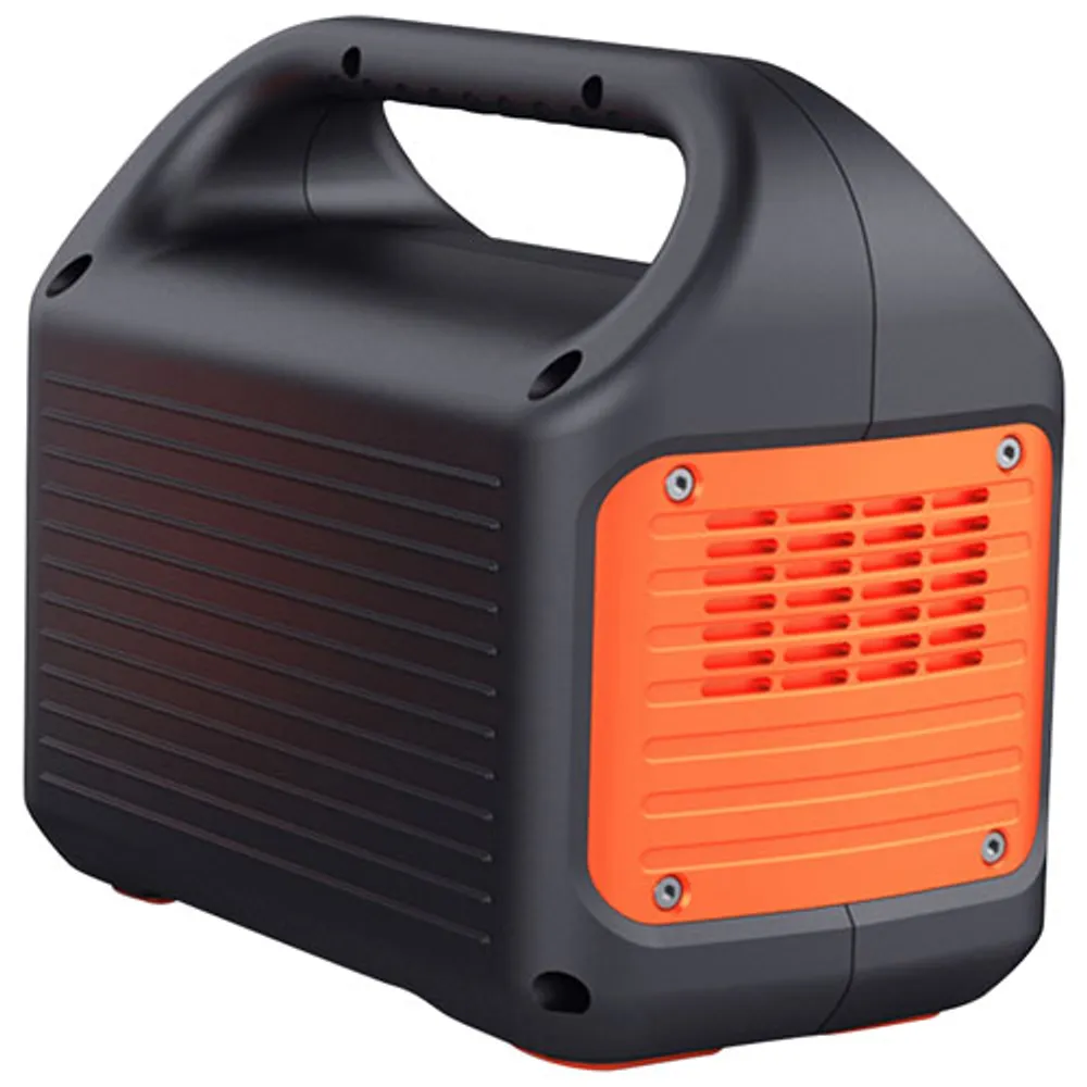 Jackery Explorer 290 Portable Power Station - 200 Watts