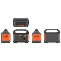 Jackery Explorer 290 Portable Power Station - 200 Watts