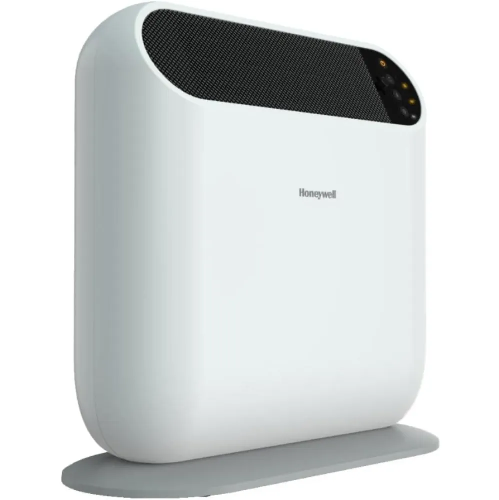 HONEYWELL Open Box - Honeywell HCE870WC Thermawave 6 Ceramic Technology  Heater White | Scarborough Town Centre