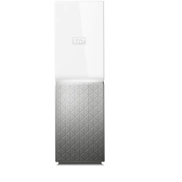 WD My Cloud Home Duo 2-Bay 12TB Personal Cloud White WDBMUT0120JWT-NESN -  Best Buy