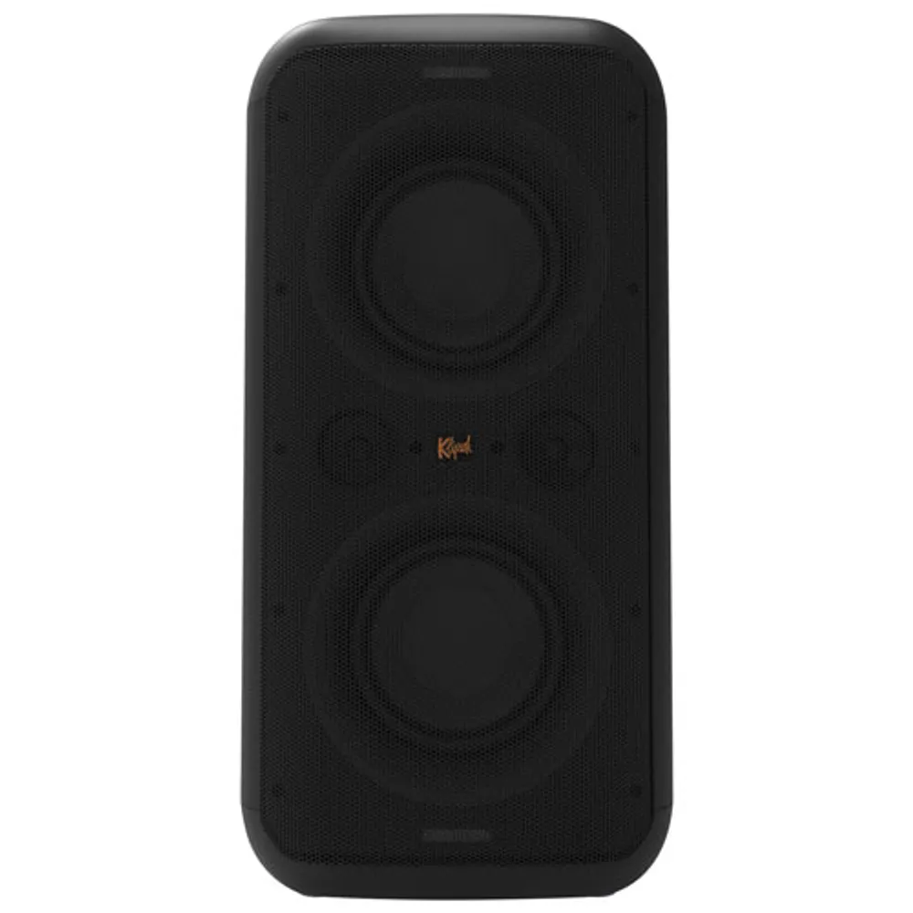 Klipsch GIG XXL Bluetooth Wireless Party Speaker