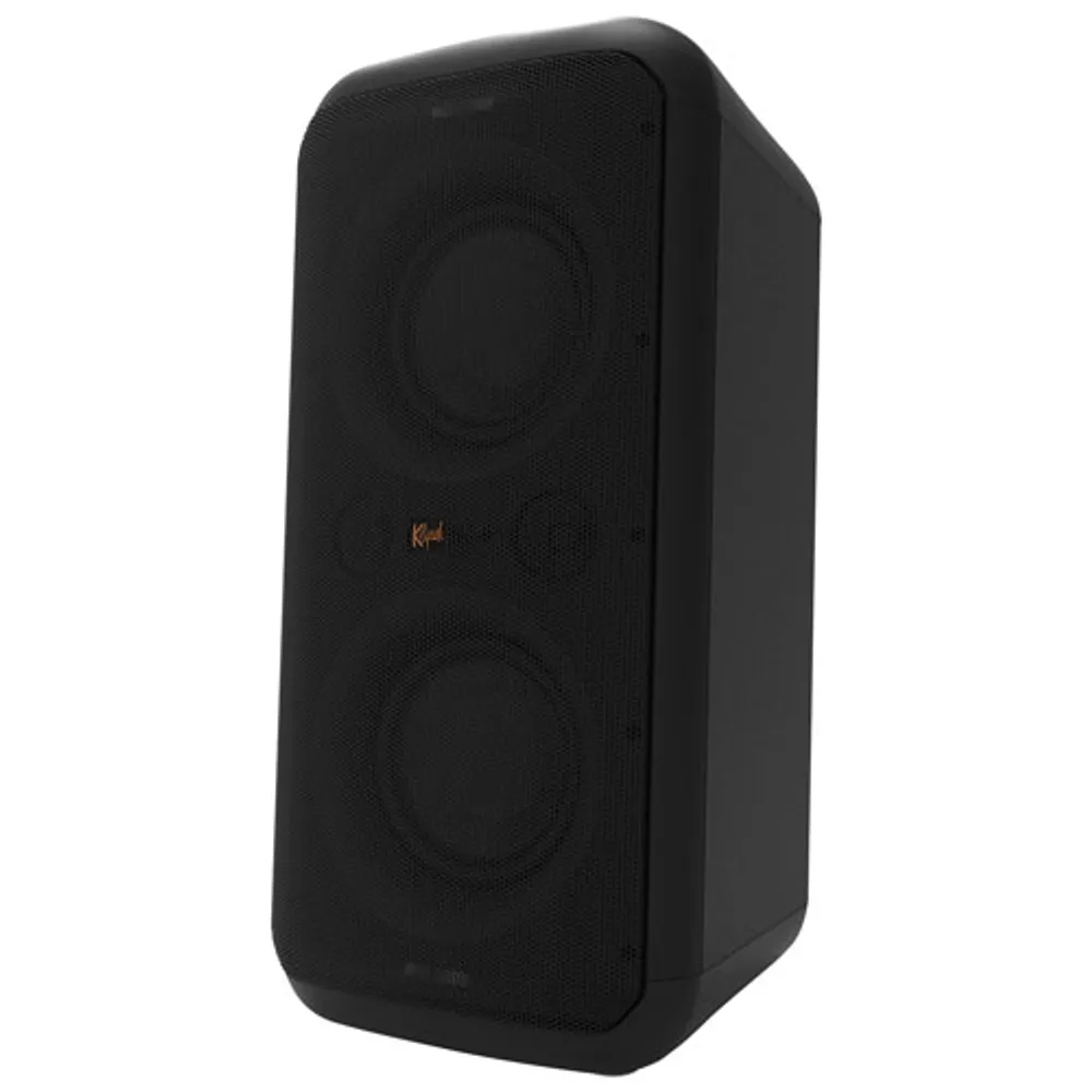 Klipsch GIG XXL Bluetooth Wireless Party Speaker