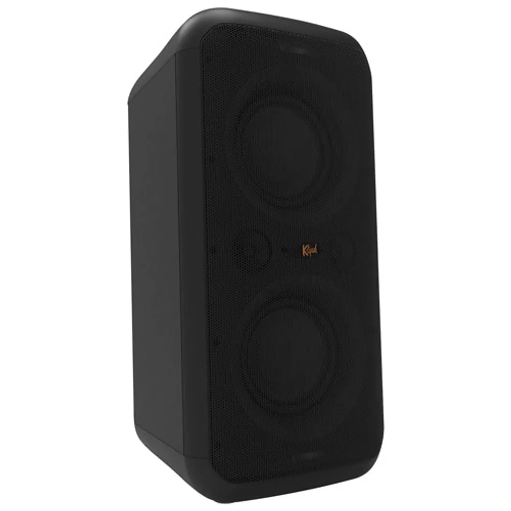 Klipsch GIG XXL Bluetooth Wireless Party Speaker