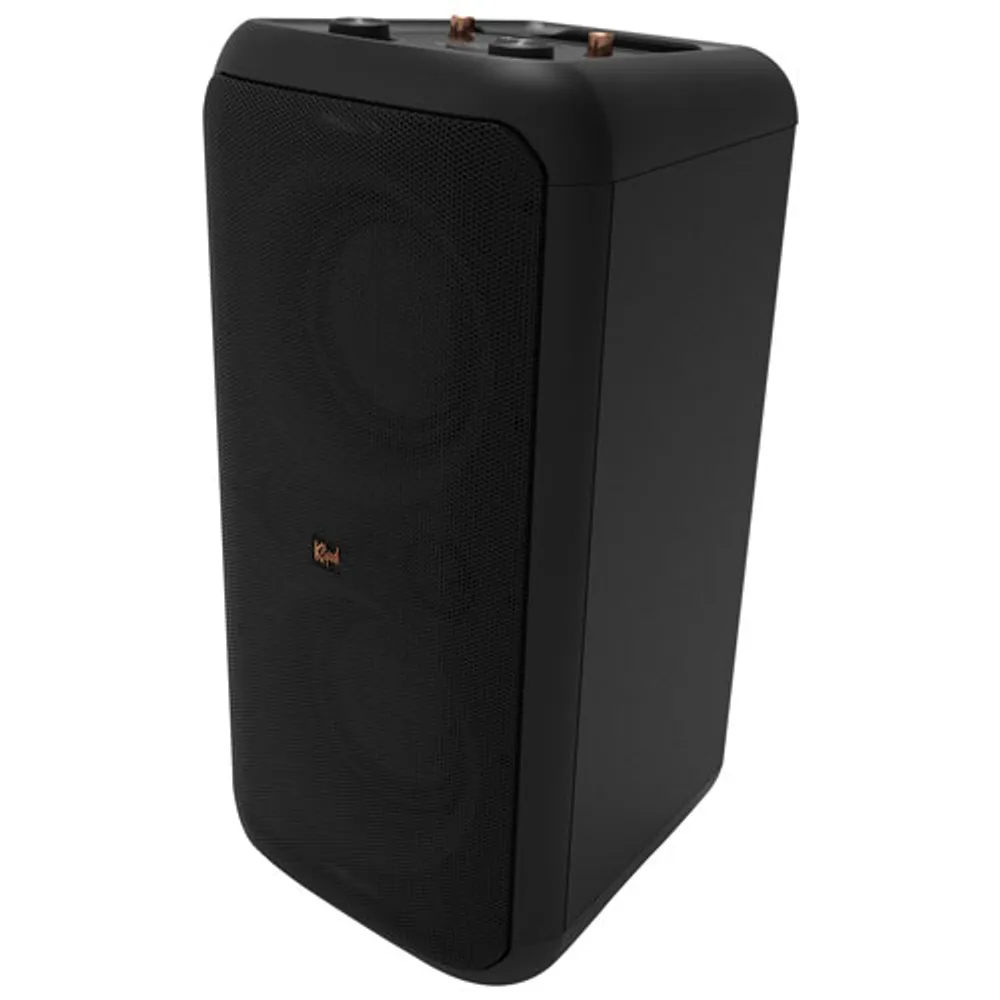 Klipsch GIG XXL Bluetooth Wireless Party Speaker