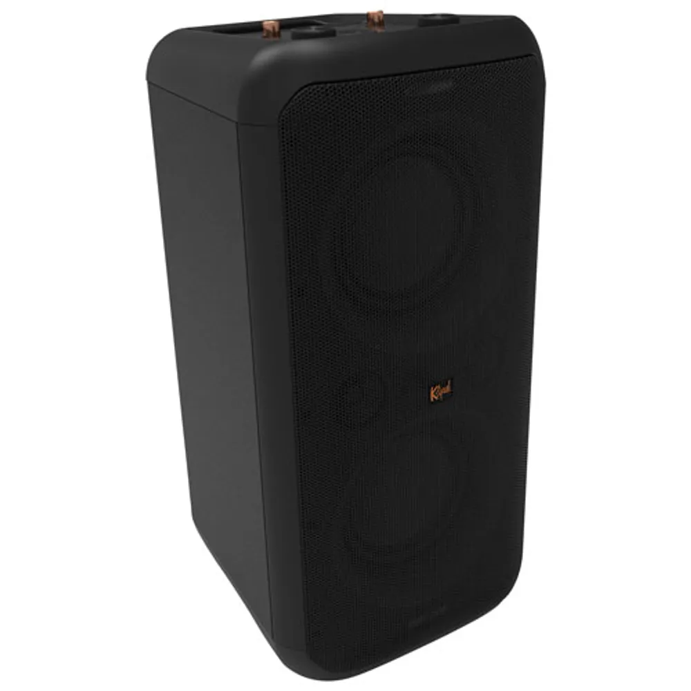 Klipsch GIG XXL Bluetooth Wireless Party Speaker