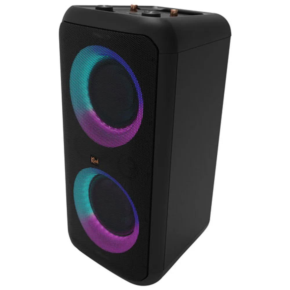 Klipsch GIG XXL Bluetooth Wireless Party Speaker