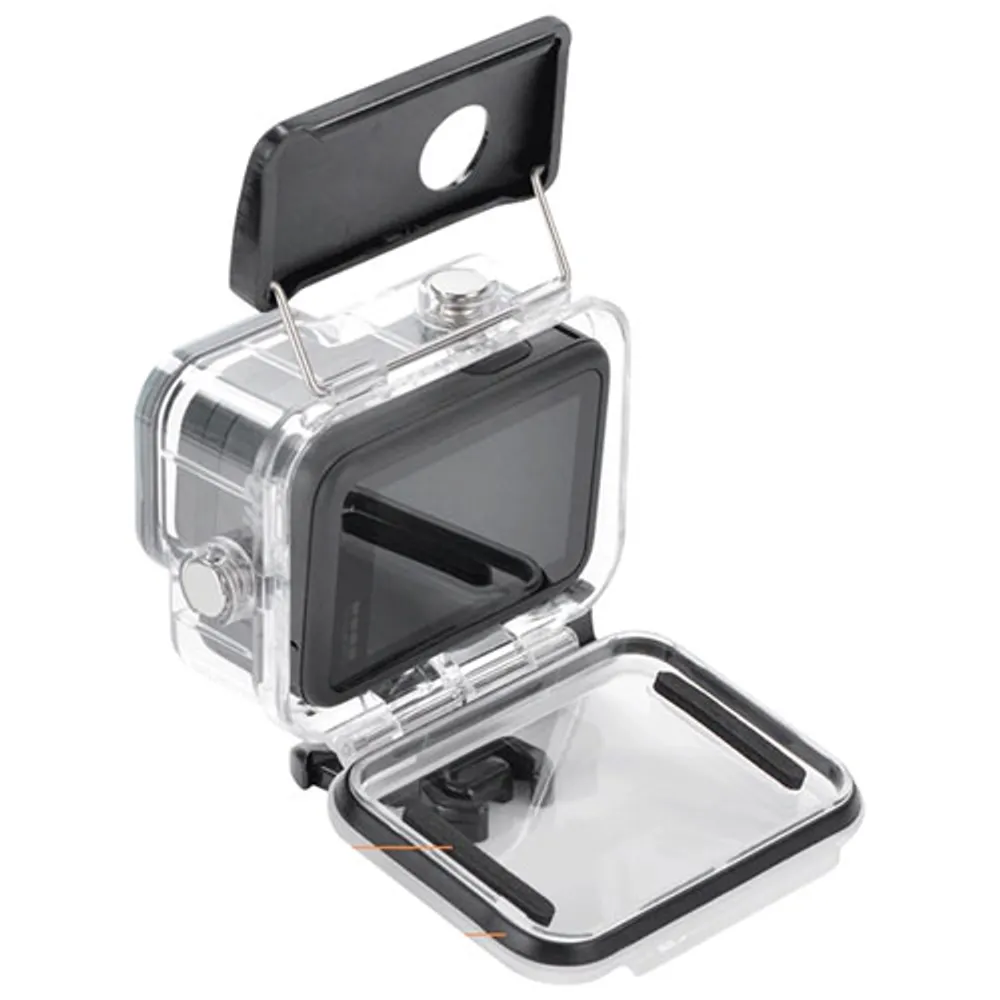 Optex GoPro Compatible Case for Hero 11/10/9