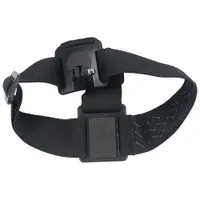 Optex GoPro Head Strap (GPHDTRAP11)