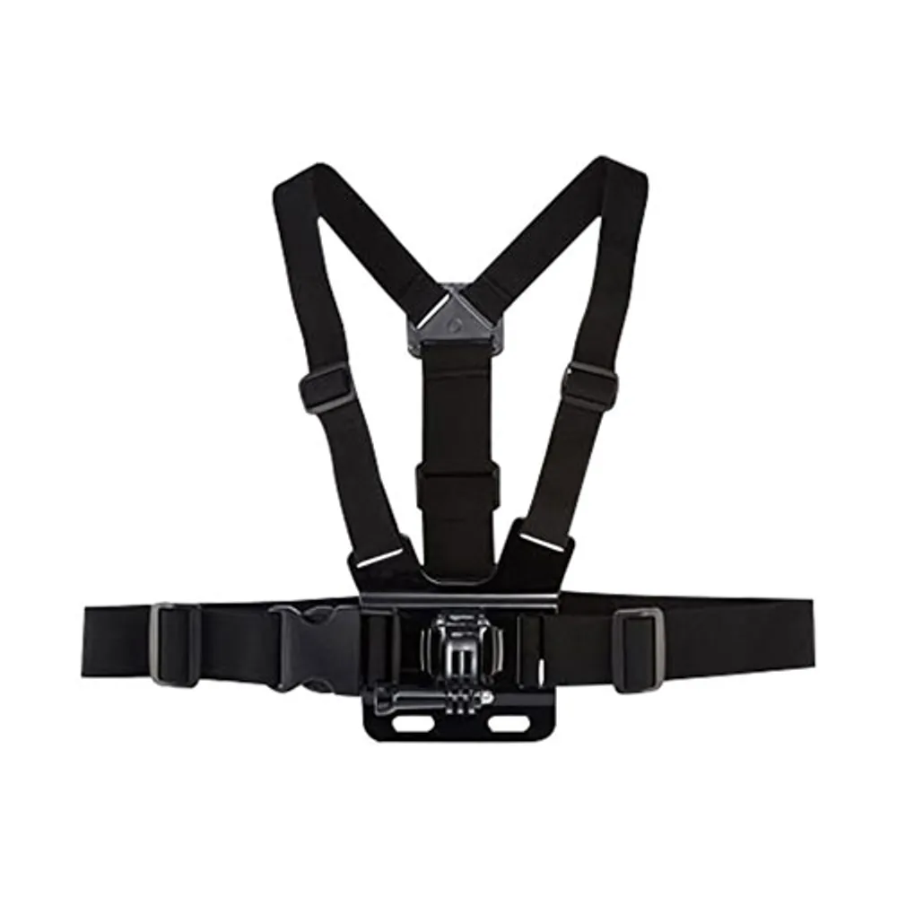 Optex GoPro Compatible Chest Mount (GPCHEST11)