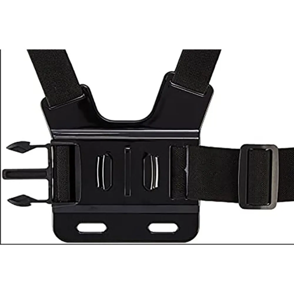 Optex GoPro Compatible Chest Mount (GPCHEST11)