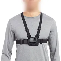 Optex GoPro Compatible Chest Mount (GPCHEST11)