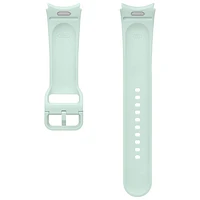 Samsung Fluoroelastomer Strap for Galaxy Watch - Small / Medium - Ocean Green