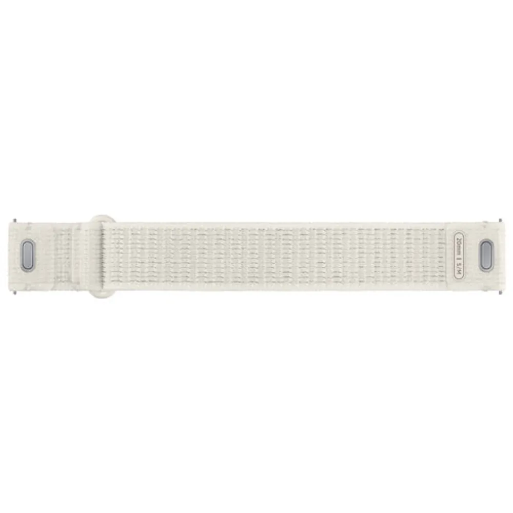 Samsung Feather Fabric Band for Galaxy Watch - / Medium